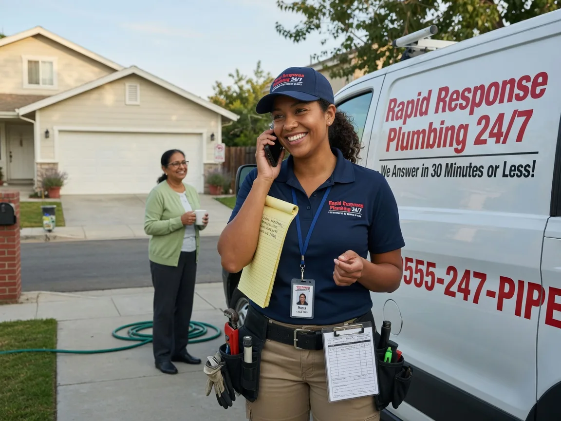 Emergency Plumber Ross, ND FAQs